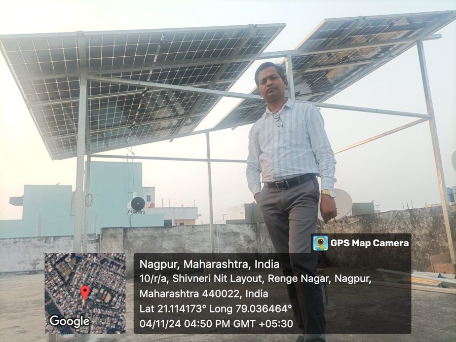 Solar Skilling and Training Programmes
