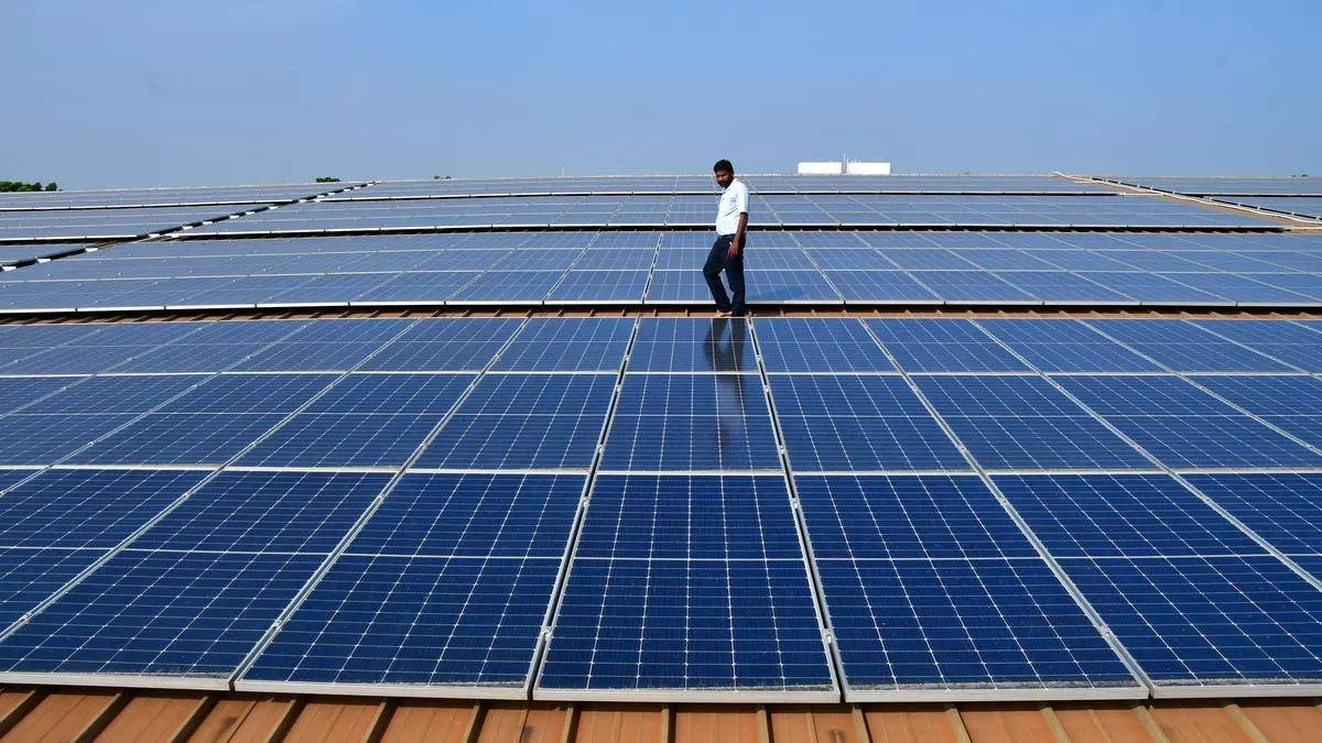 Rooftop Solar, Industrial Solar, Commercial Solar, Best Solar Company Near me, Best Solar Company in Nagpur