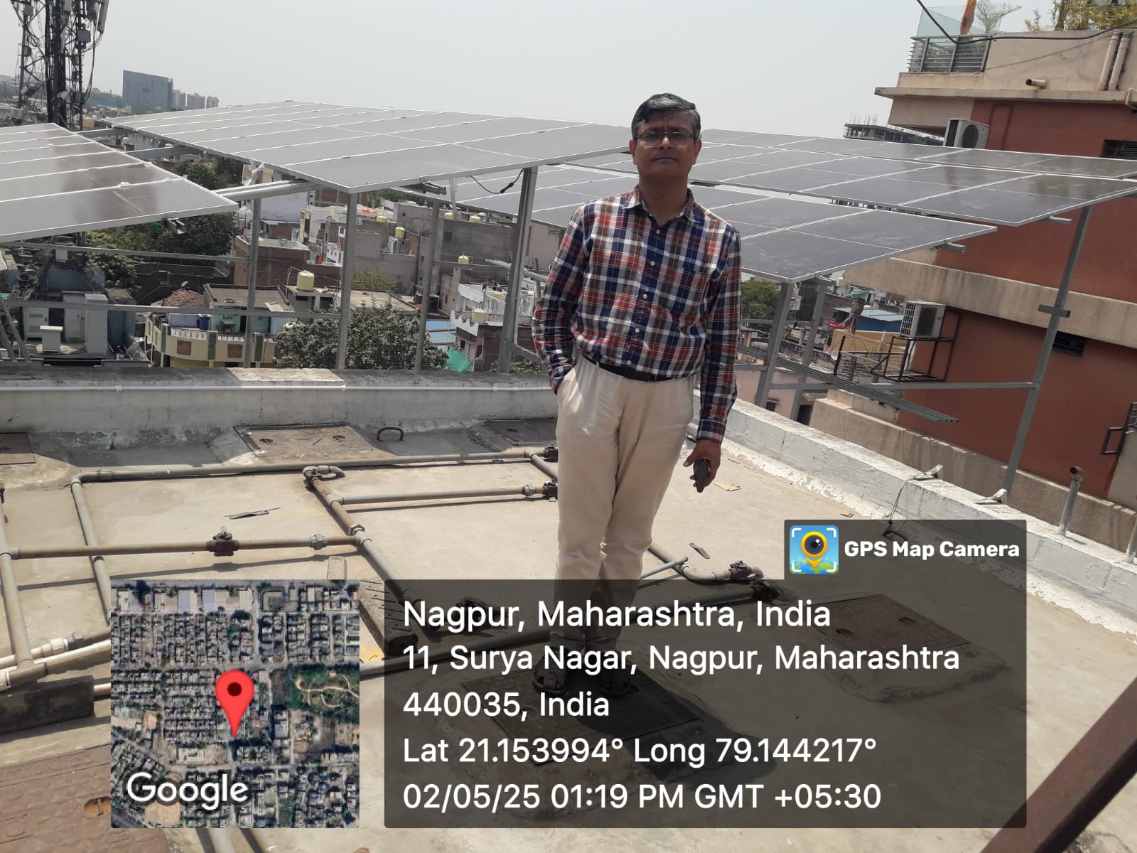 Industrial Solar, Green Energy, Renewable Purchase Obligation, Renewable Energy Credits, Go Green