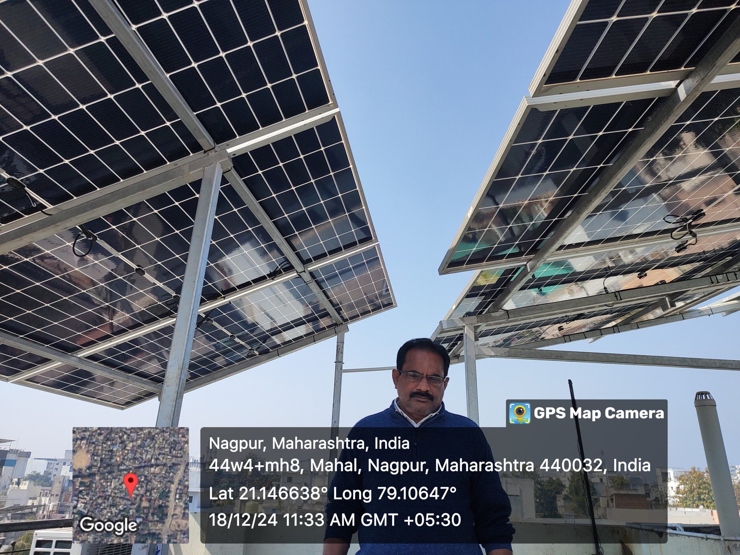 Residential Solar Plant with Subsidy in Nagpur, Aureka Renewables - Best Solar Installation Company in Nagpur