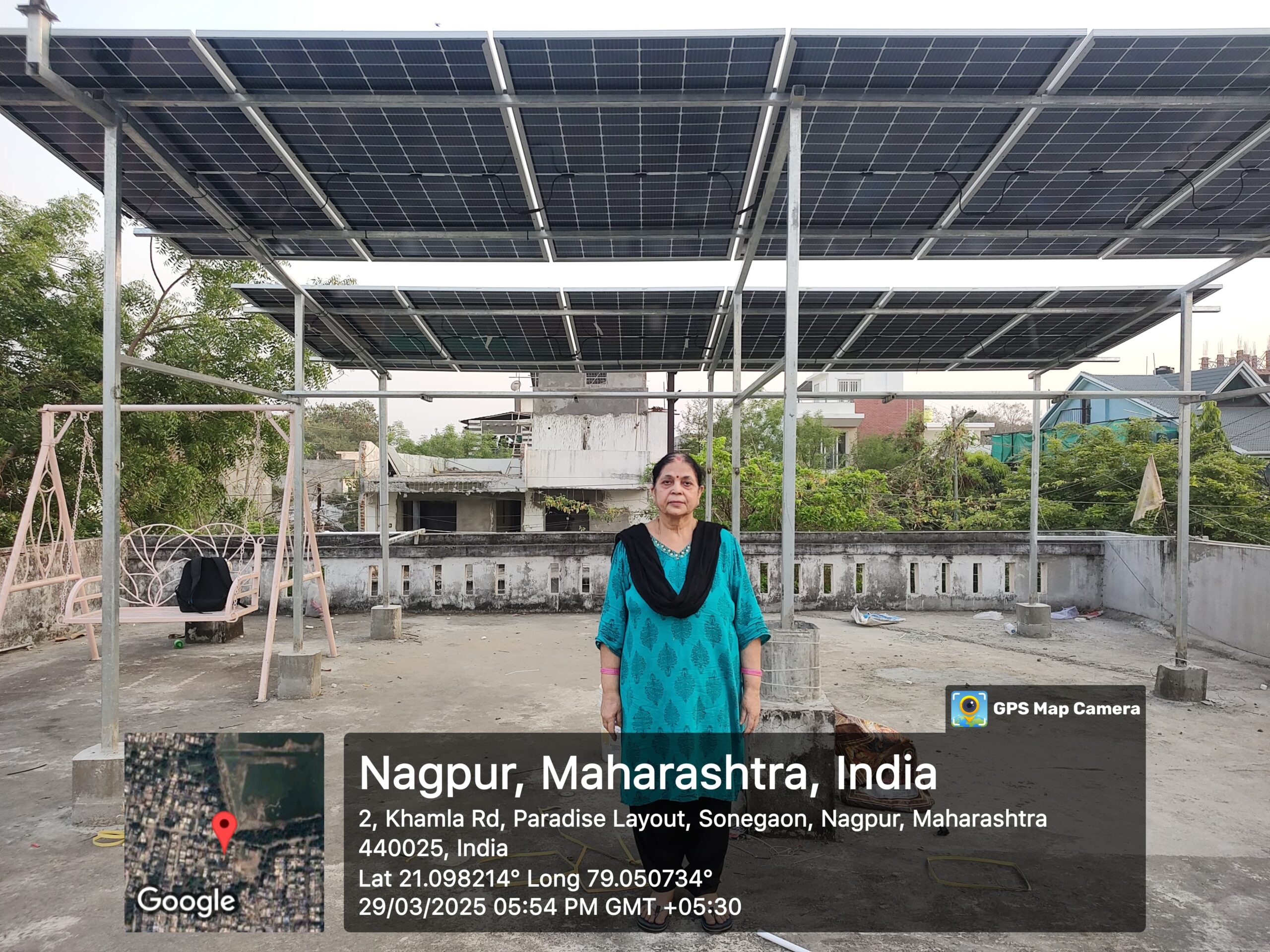 Residential Solar Plant with Subsidy in Nagpur, Aureka Renewables - Best Solar Installation Company in Nagpur
